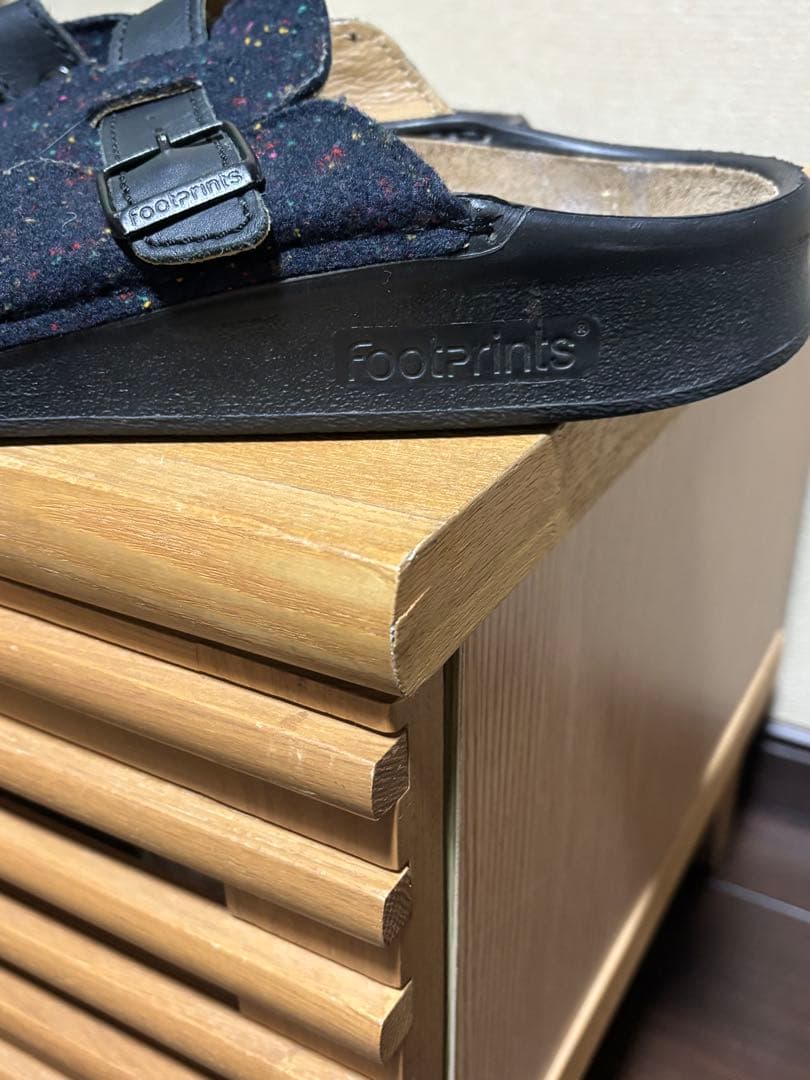 ビルケンシュトック　43 アントワープ