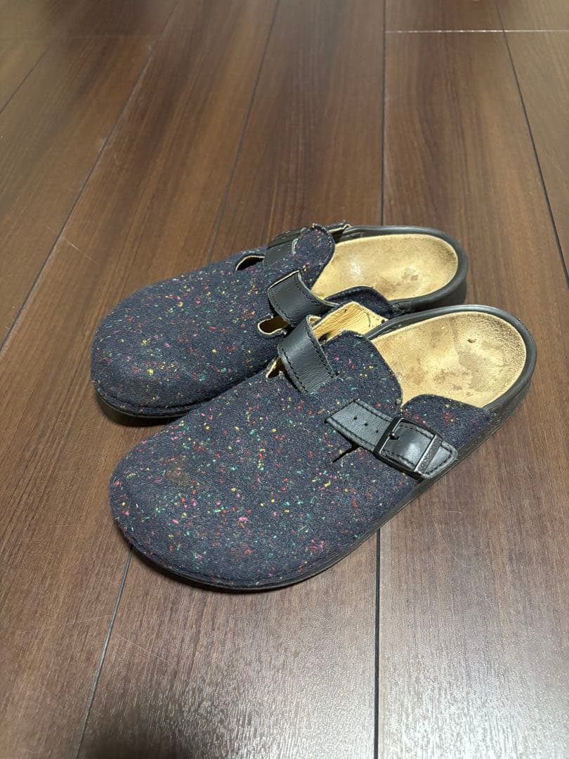 ビルケンシュトック　43 アントワープ