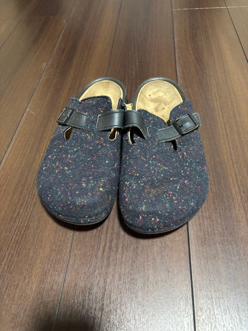 ビルケンシュトック　43 アントワープ