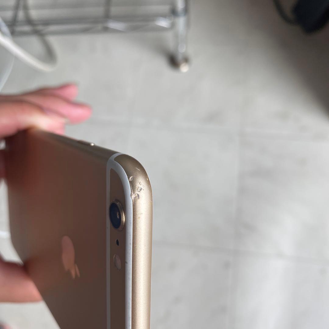 コンピュータ・IT iPhone6plus 64GB