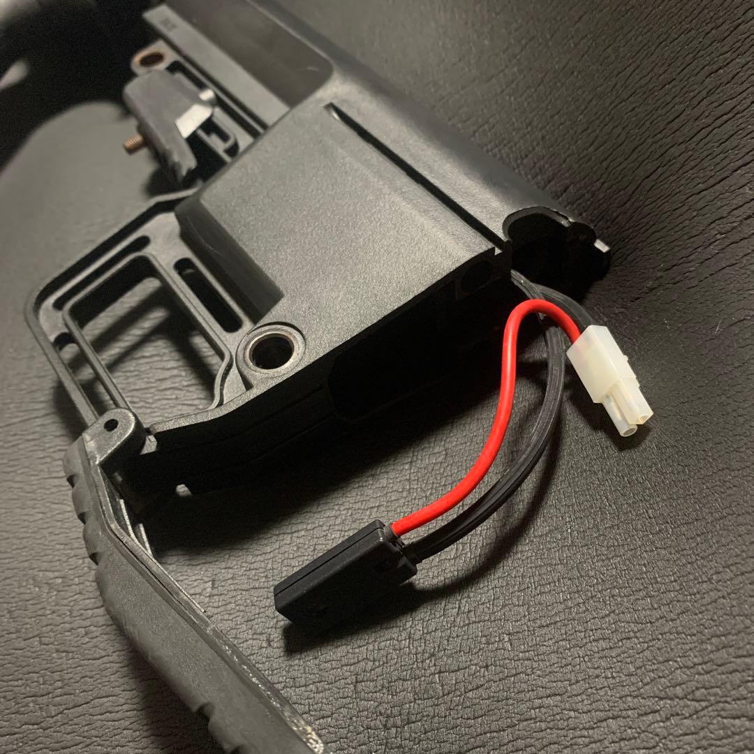 中古kSCセンチュリオンCM4-ERG 電動ブローバック　☆訳あり特価品☆