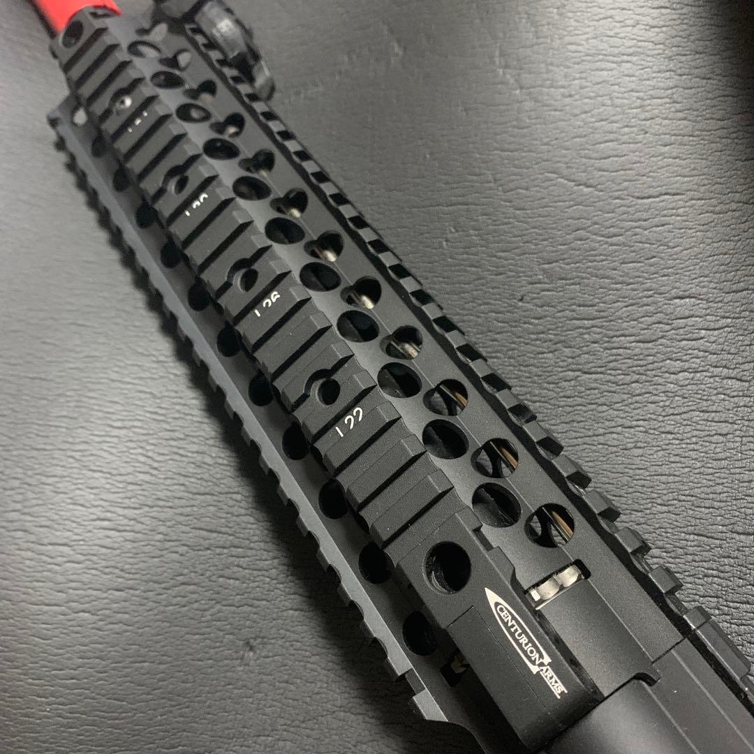 中古kSCセンチュリオンCM4-ERG 電動ブローバック　☆訳あり特価品☆