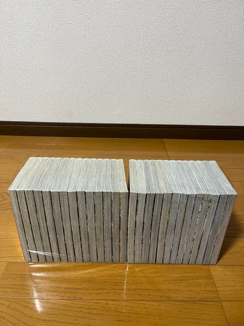 ドクターストーン 1〜27巻　全巻セット　新品未開封1冊