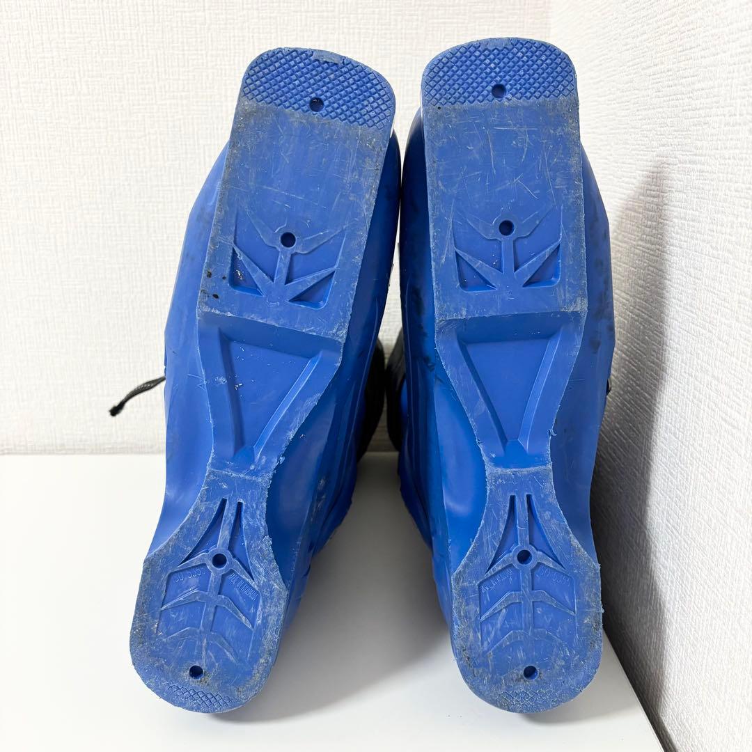 SALOMON 【サロモン】スキーブーツ 130 27.0-27.5cm