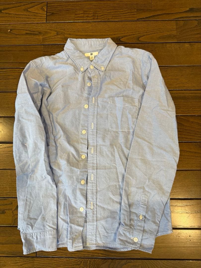 小学生　男子　卒業式スーツ3点セット　フォーマル　　　　160cm ユニクロ