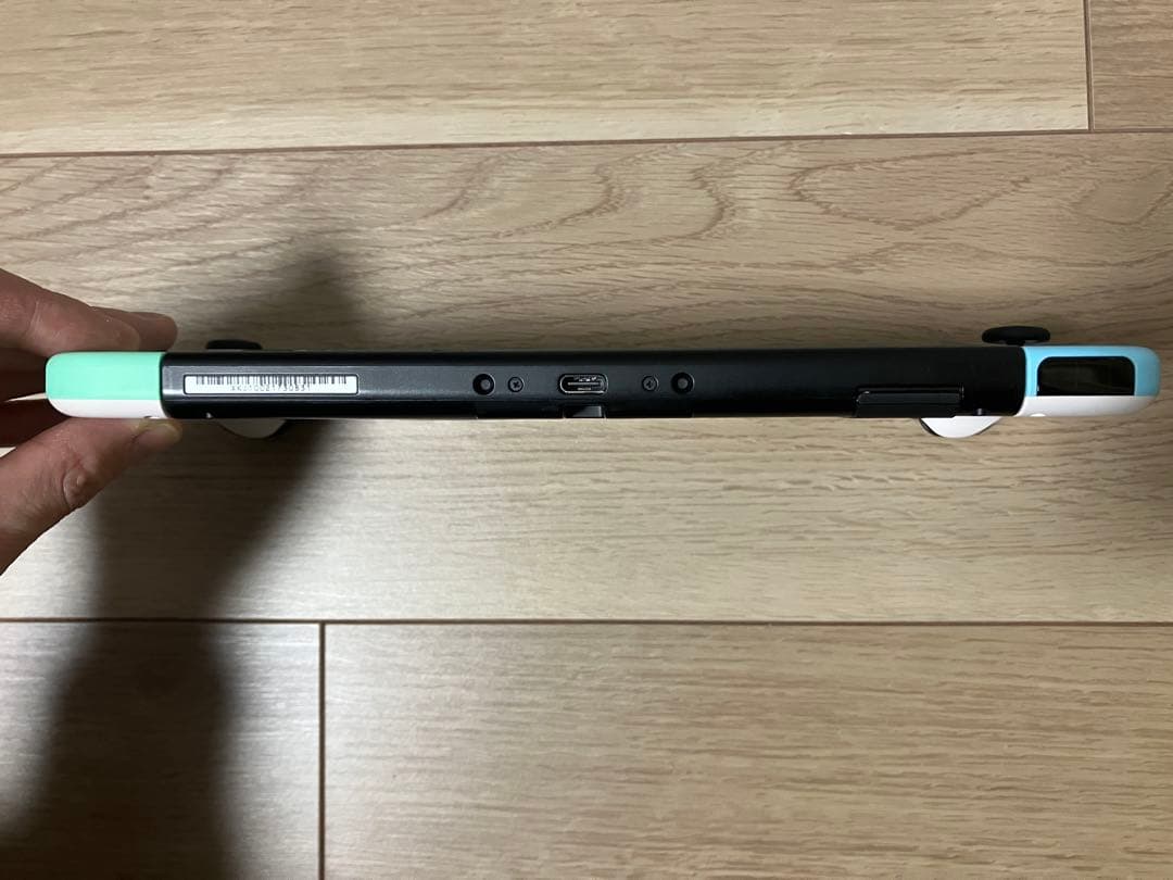 【美品おまけ付】 Nintendo Switch あつまれ どうぶつの森セット