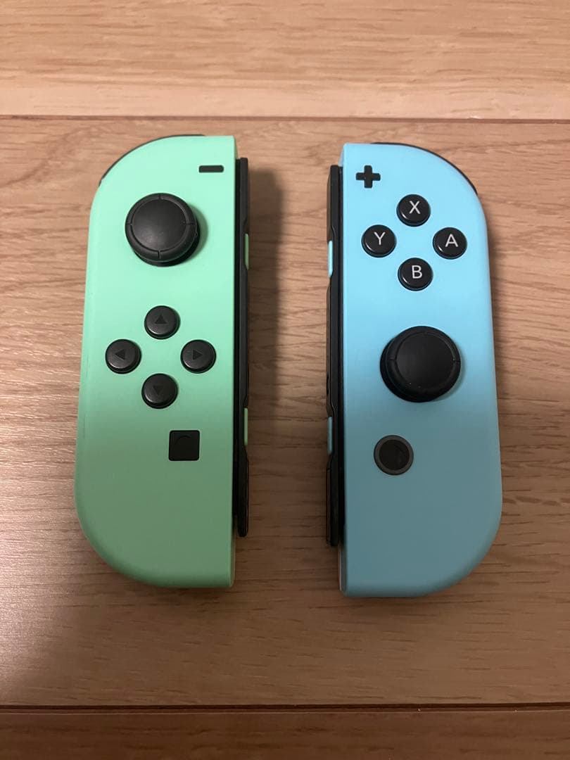 【美品おまけ付】 Nintendo Switch あつまれ どうぶつの森セット