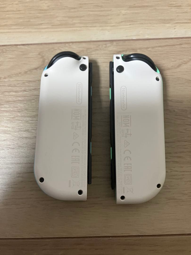 【美品おまけ付】 Nintendo Switch あつまれ どうぶつの森セット