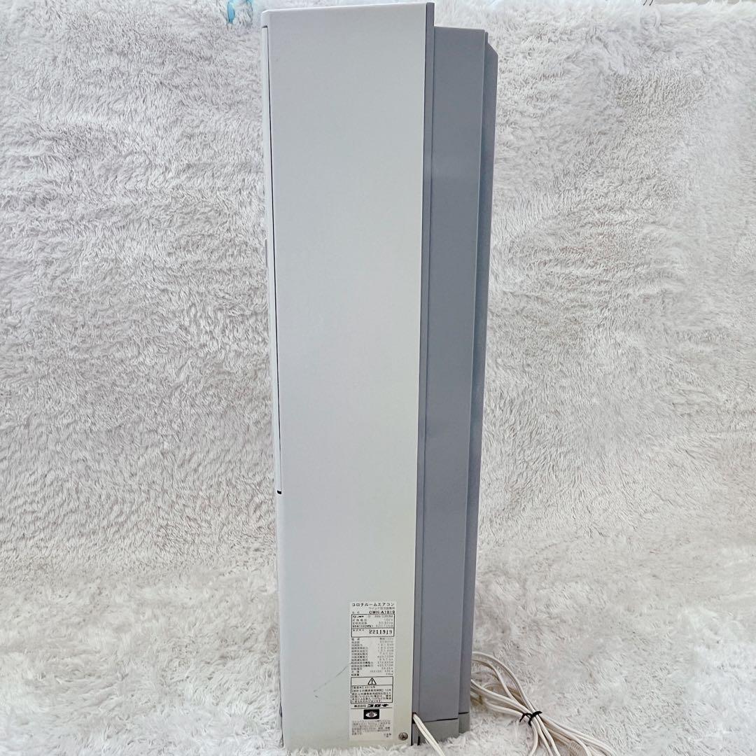 コロナ ルームエアコン CWH-A1819 2019年製 ホットドライクール