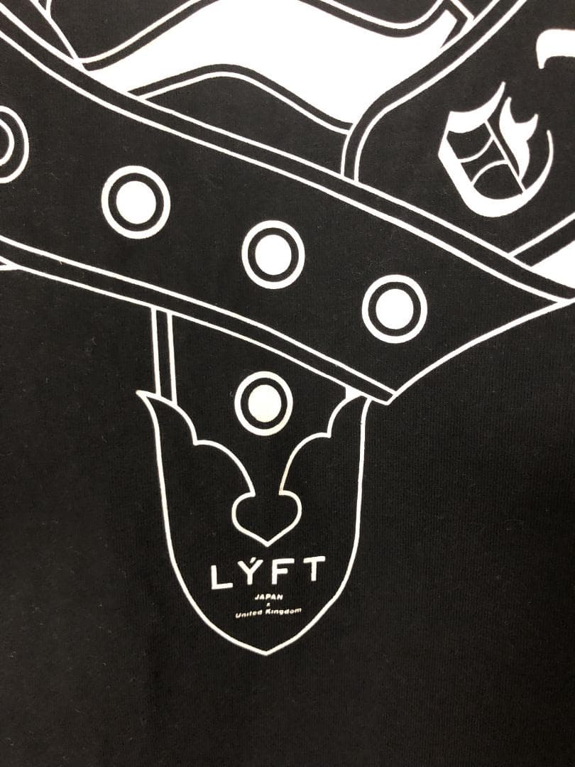 ギルティさま専用　クロノス LYFT