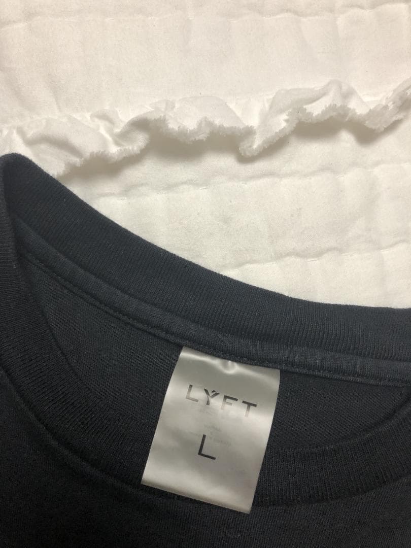 ギルティさま専用　クロノス LYFT