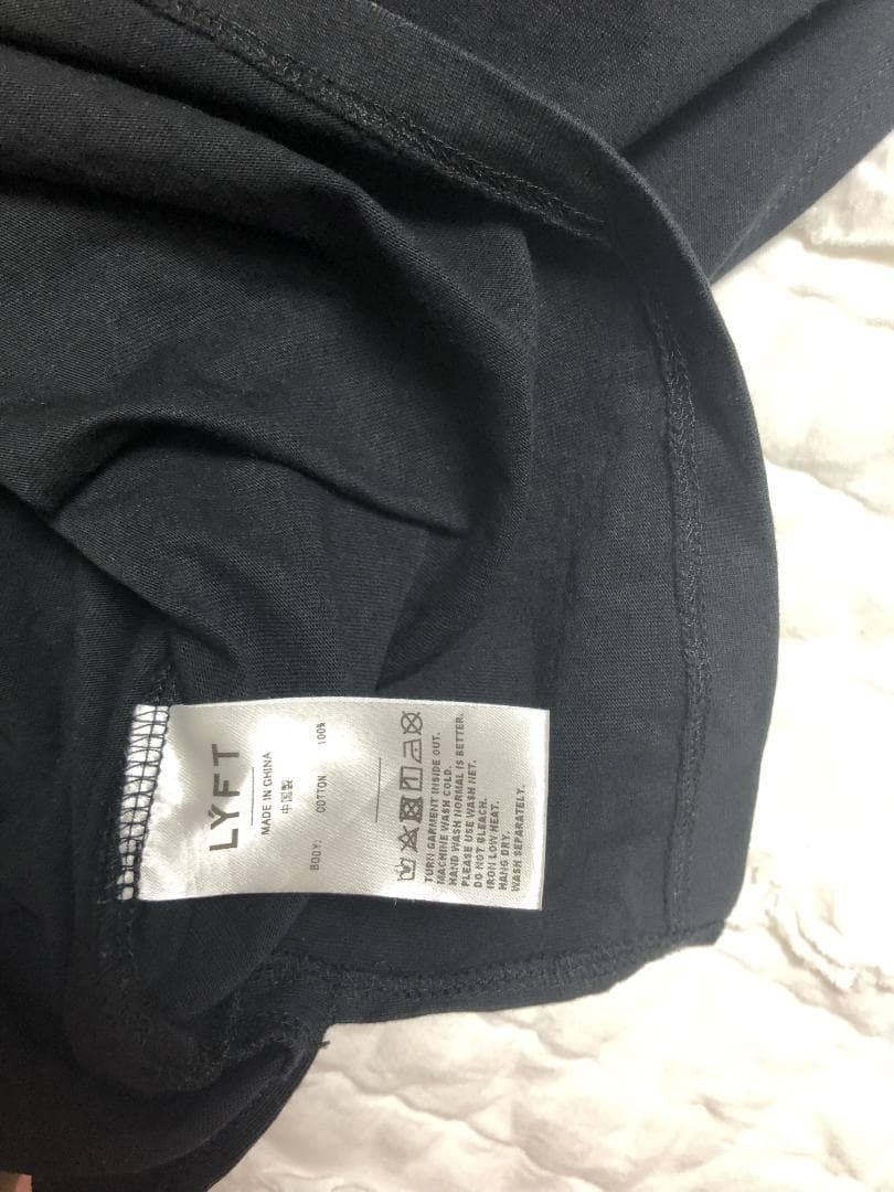 ギルティさま専用　クロノス LYFT