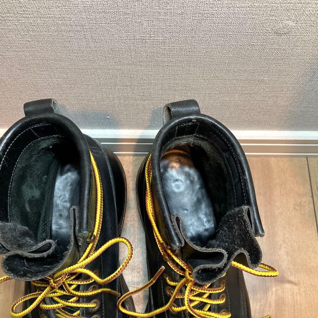 ワ*ス様 White's Boots スモークジャンパー　8D ホワイツブーツ