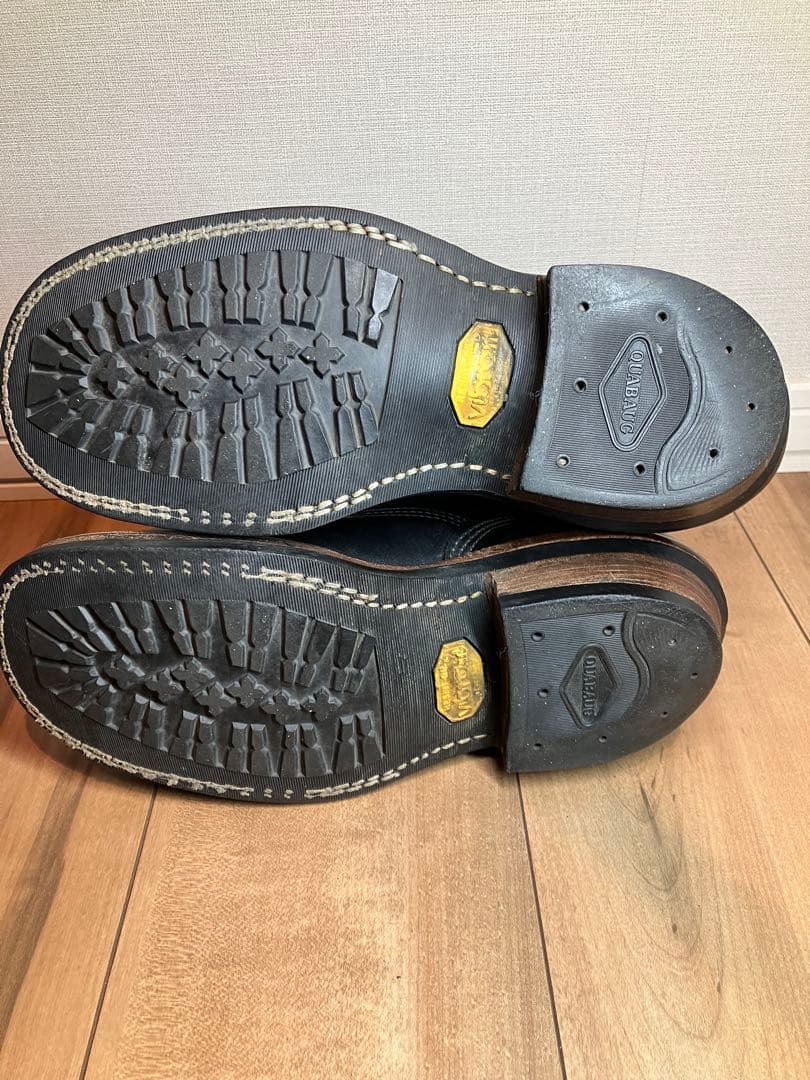 ワ*ス様 White's Boots スモークジャンパー　8D ホワイツブーツ