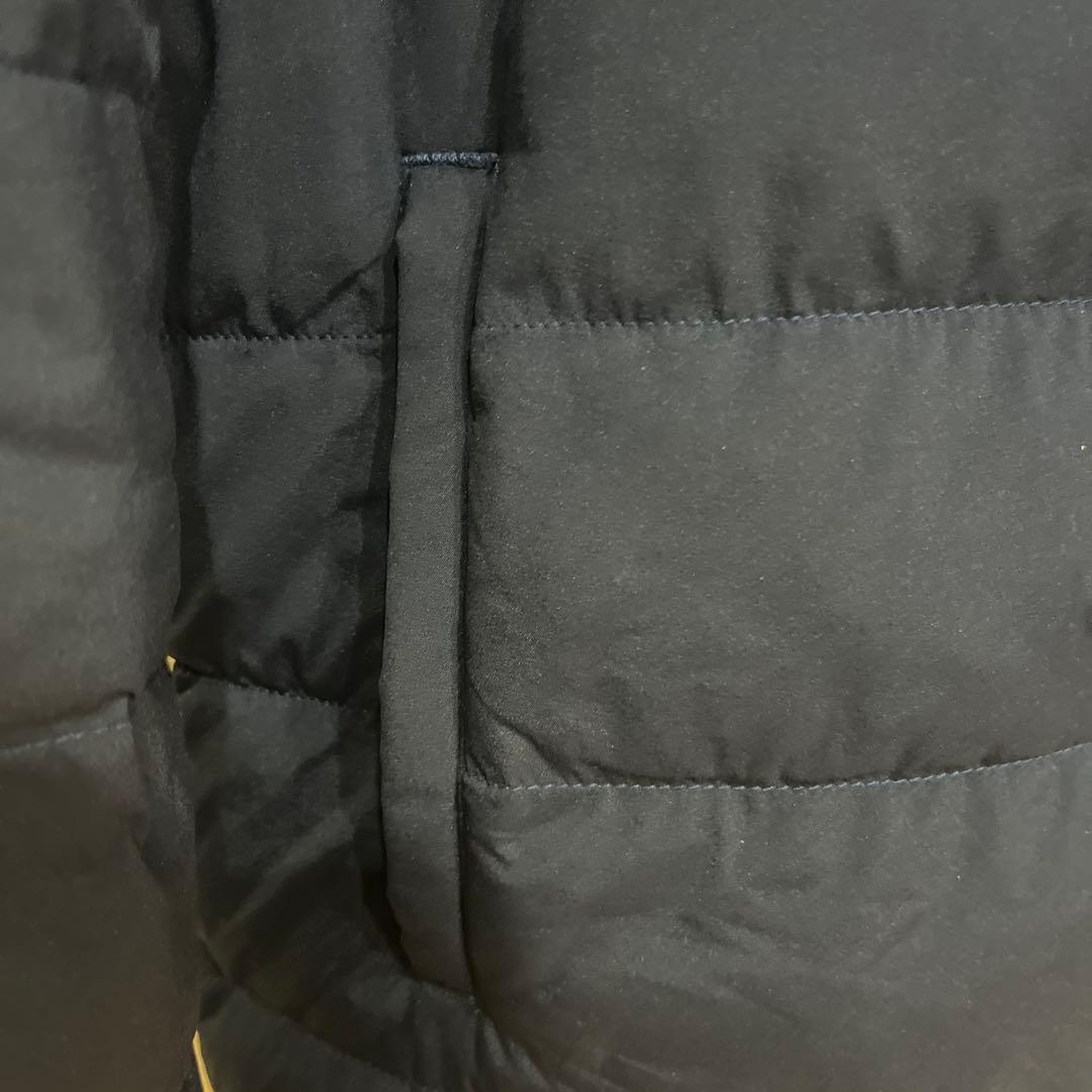 ビームスゴルフORANGE LABEL / 3WAY ハーフジップブルゾン