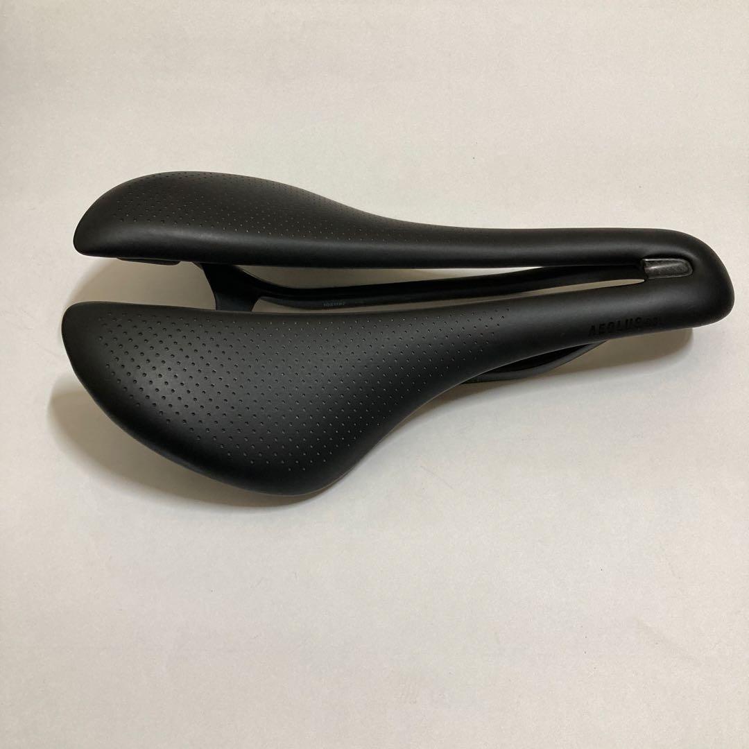 Bontrager ボントレガー Aeolus RSL バイク サドル