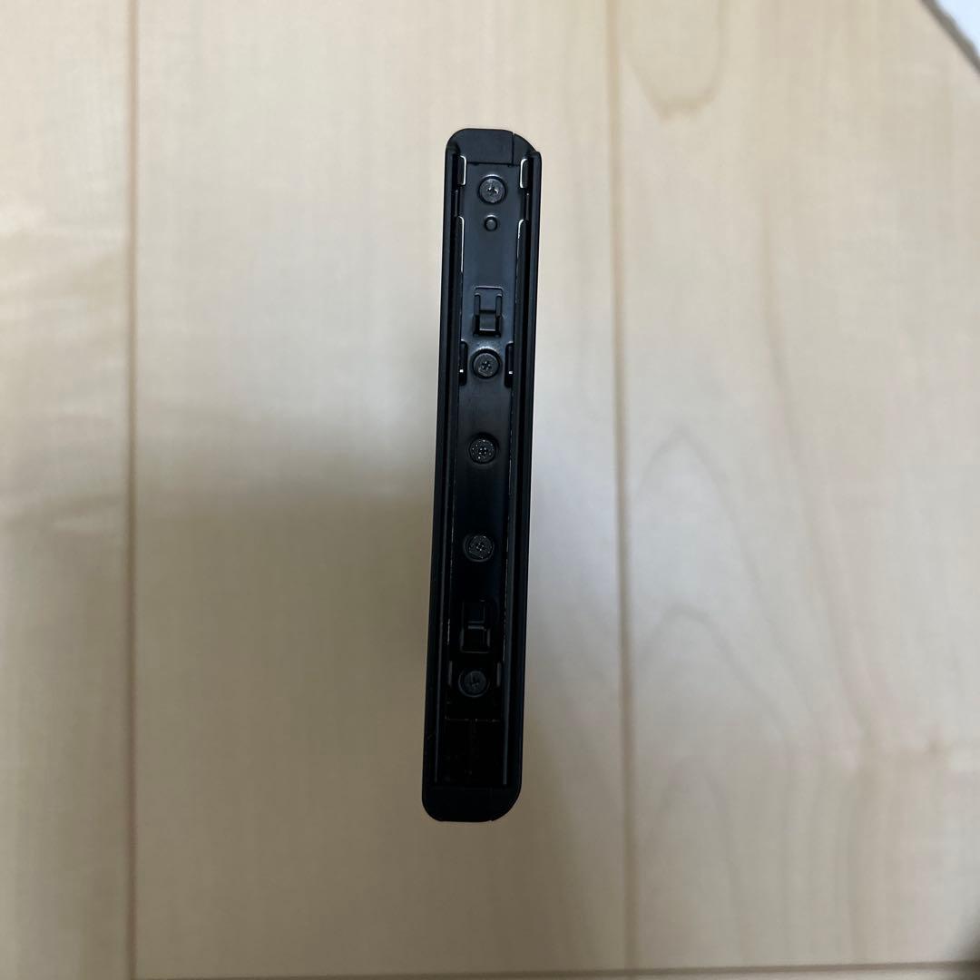 (プロコン付き)Nintendo Switch 赤/黒 本体