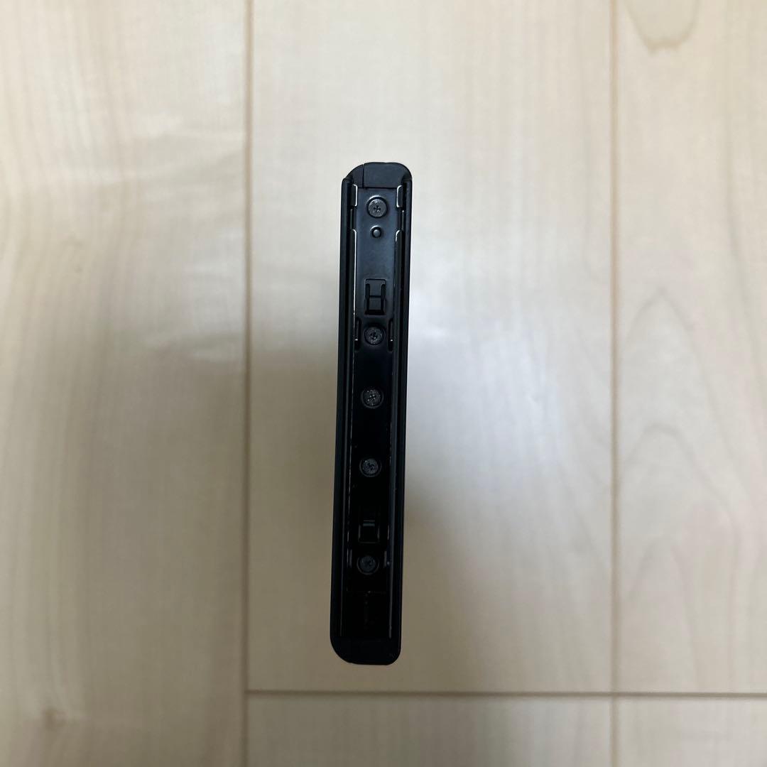 (プロコン付き)Nintendo Switch 赤/黒 本体