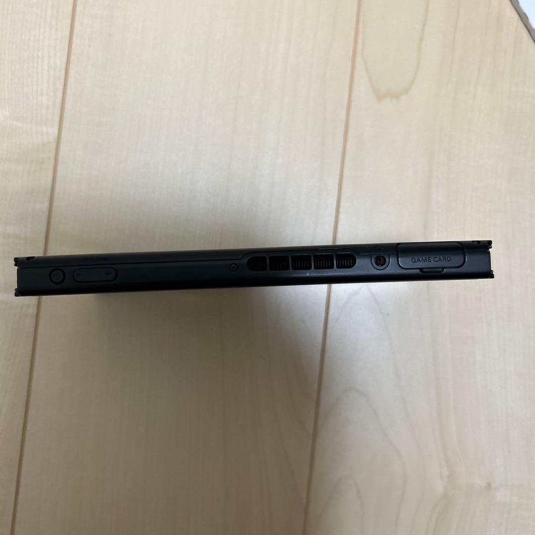 (プロコン付き)Nintendo Switch 赤/黒 本体