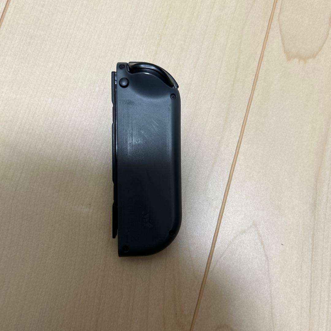 (プロコン付き)Nintendo Switch 赤/黒 本体