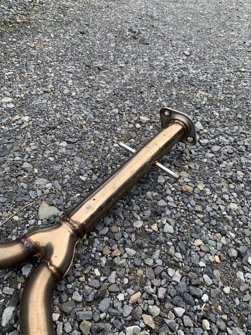 k*5様 スリーキャッツ GRS211 210クラウン 4WD クーヴェ