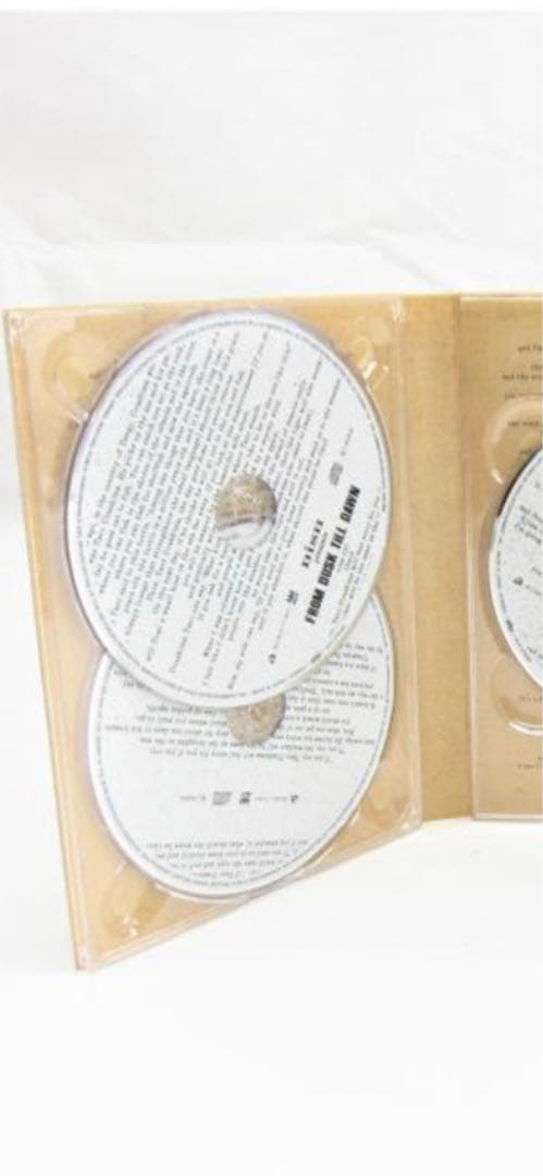 BiSH DUSK TiLL DAWN 豪華版