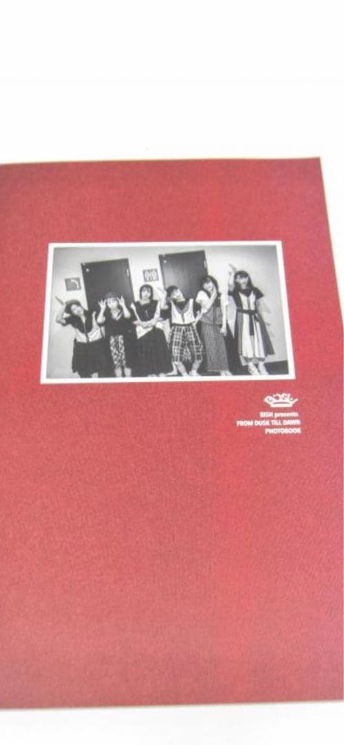 BiSH DUSK TiLL DAWN 豪華版