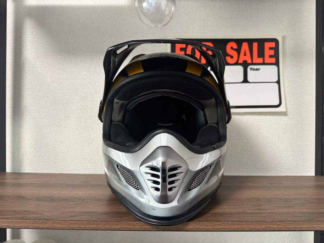 Arai / TOUR CROSS 2 / ツアークロス ラスター 【すぐ発送】