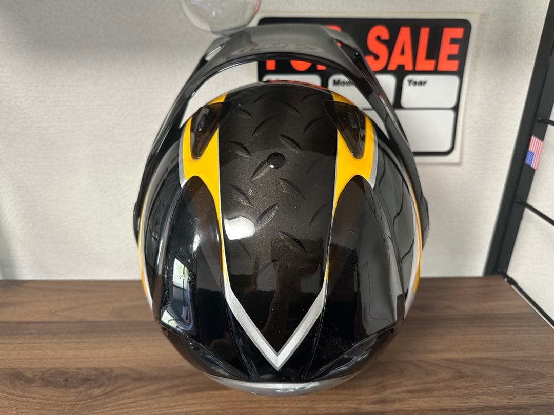 Arai / TOUR CROSS 2 / ツアークロス ラスター 【すぐ発送】