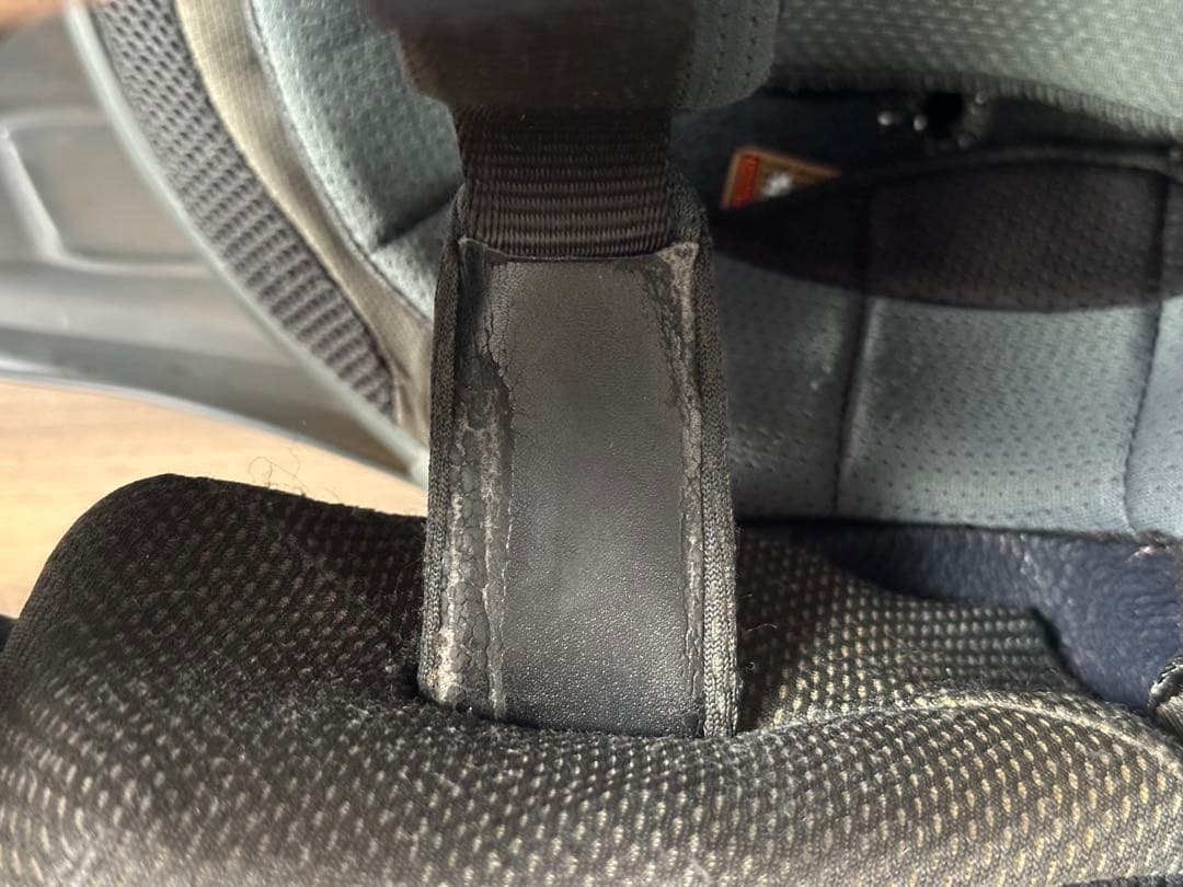 Arai / TOUR CROSS 2 / ツアークロス ラスター 【すぐ発送】