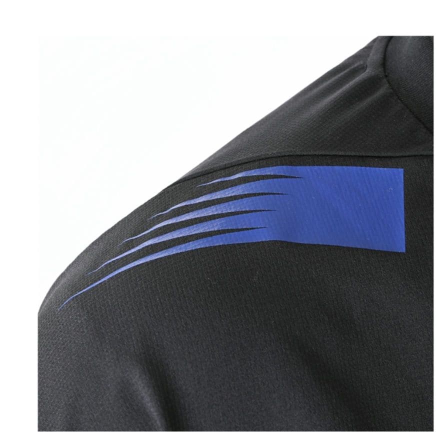 送料込★新品★NB★FC東京2025ブラックアウトプレミアエディションTシャツ