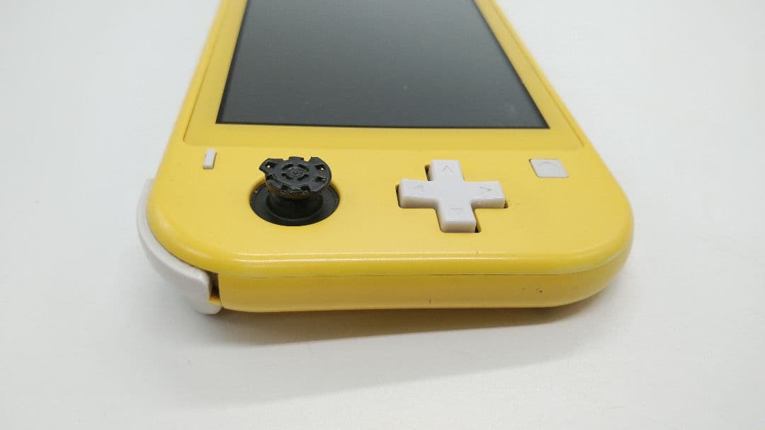 Nintendo Switch Lite　ジャンク