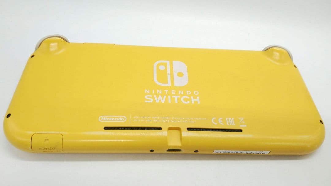 Nintendo Switch Lite　ジャンク