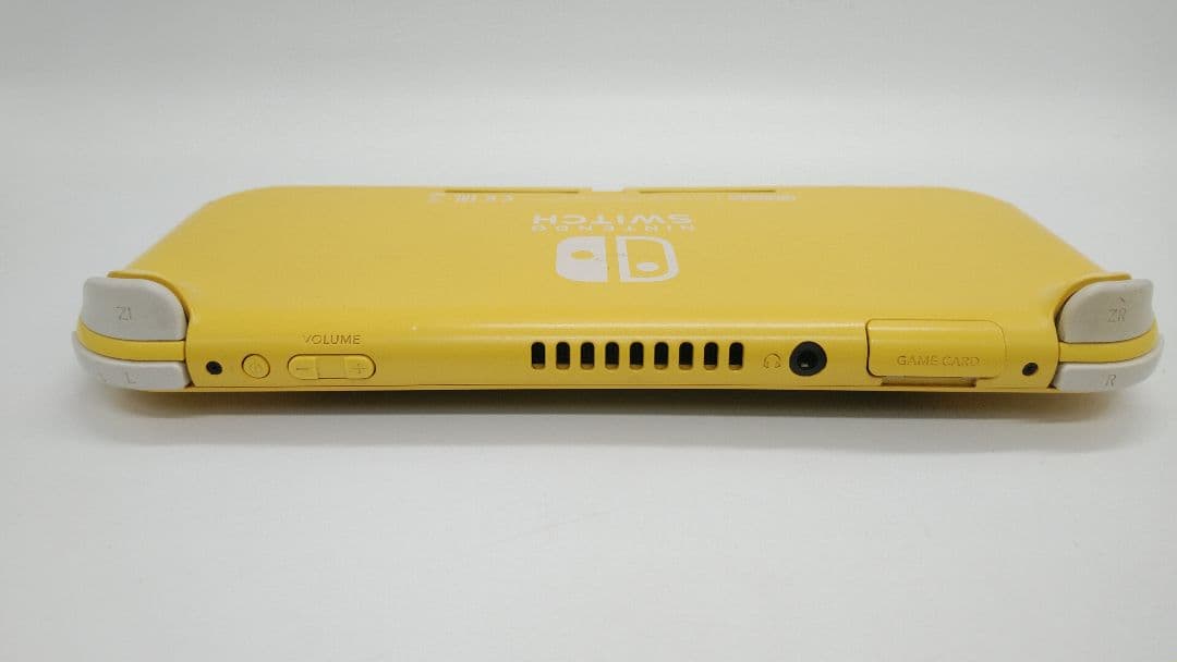 Nintendo Switch Lite　ジャンク