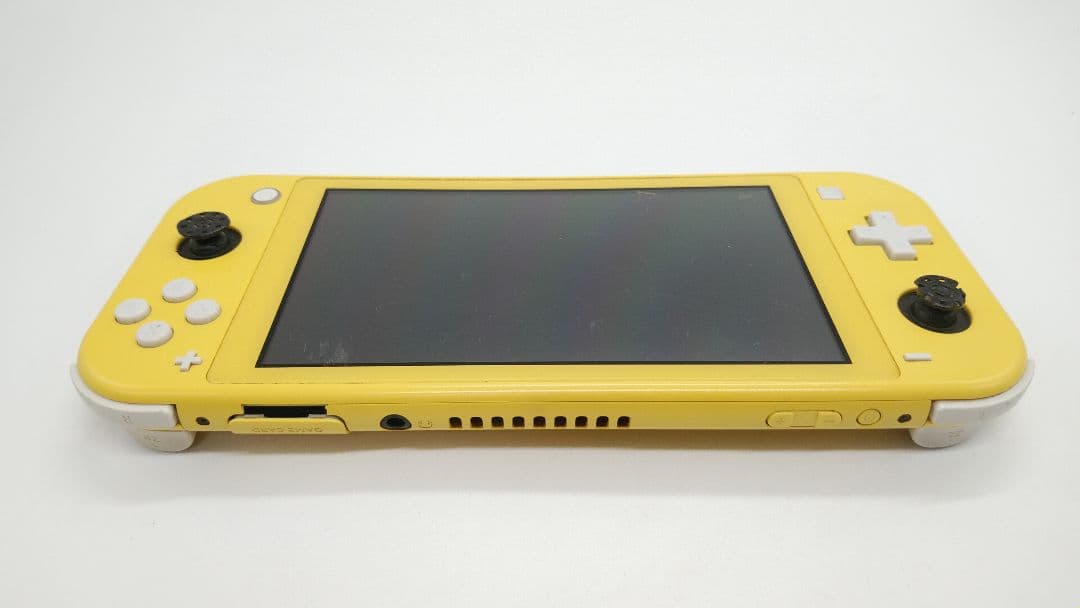 Nintendo Switch Lite　ジャンク