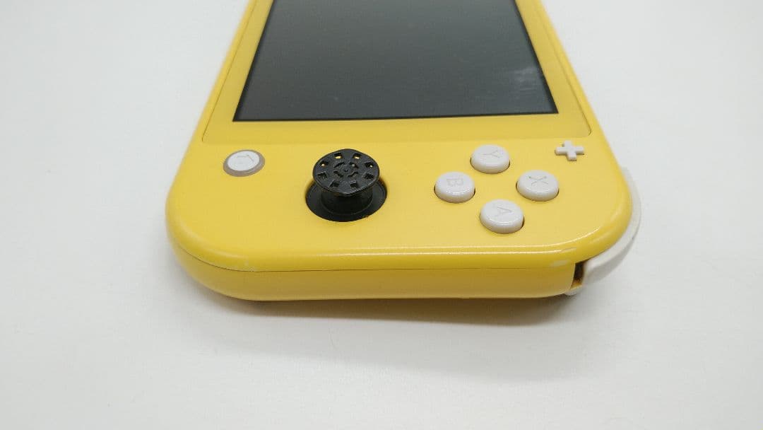 Nintendo Switch Lite　ジャンク