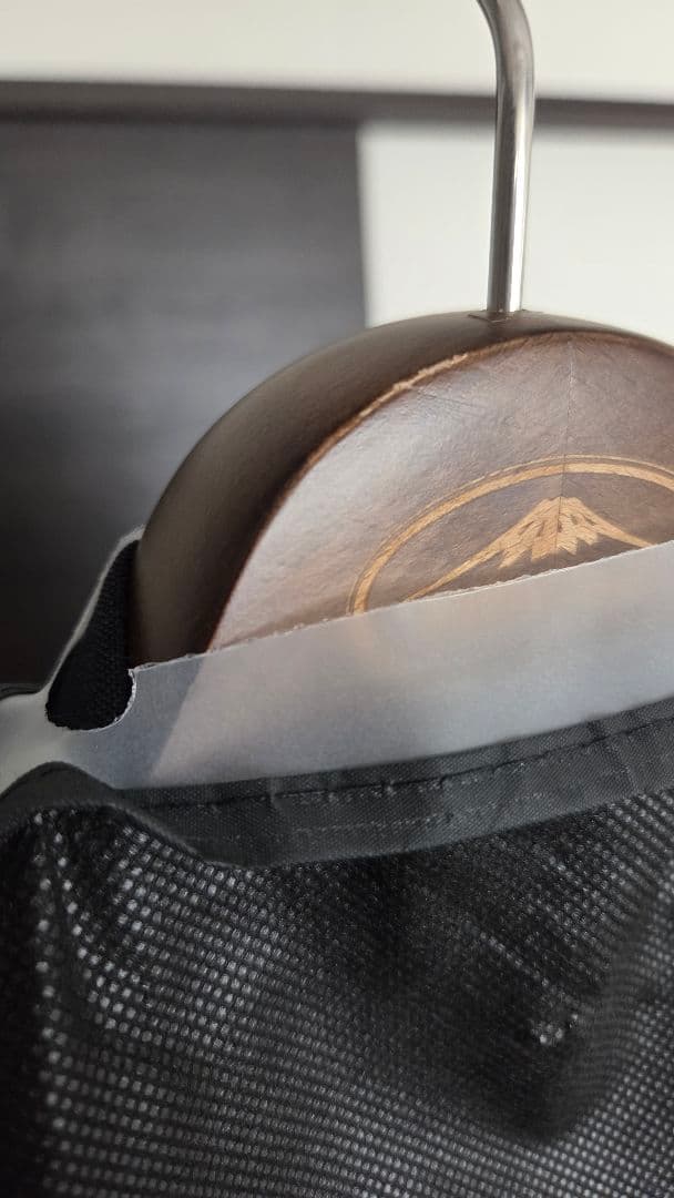 クシタニ　K-0086XX ACCRETE SUIT ブラック XLサイズ　美品