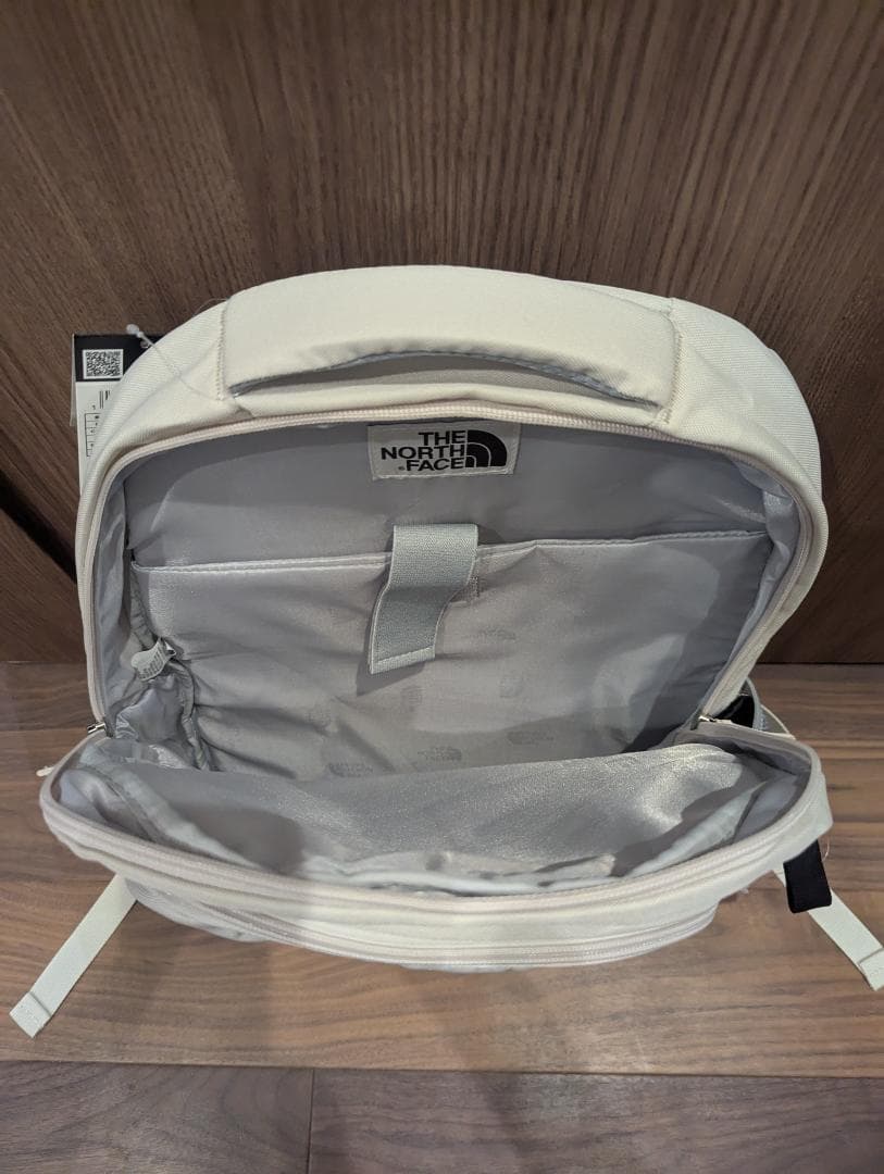 THE NORTH FACE ホワイトラベルコレクション バックパック