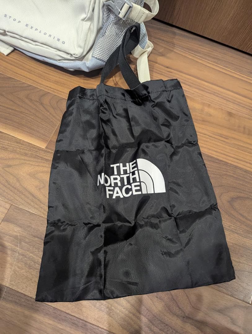 THE NORTH FACE ホワイトラベルコレクション バックパック