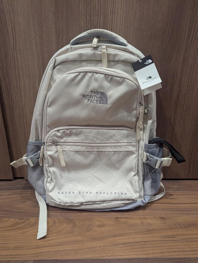 THE NORTH FACE ホワイトラベルコレクション バックパック