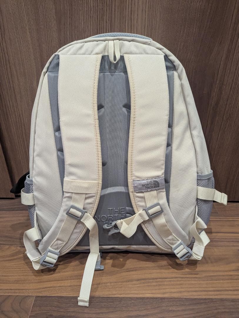 THE NORTH FACE ホワイトラベルコレクション バックパック