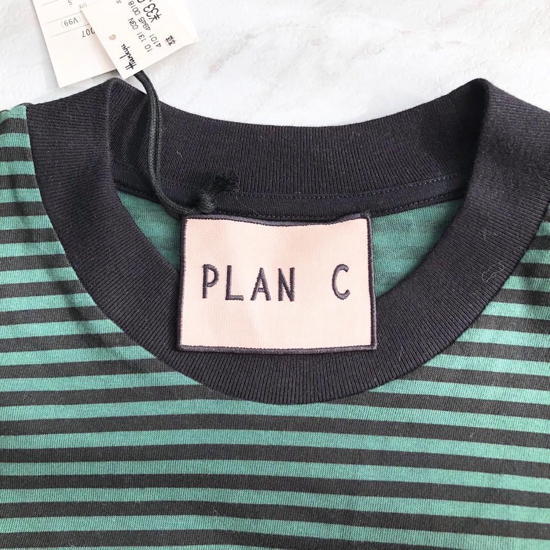 c*.様 【新品タグ付き✨️ＰＬＡＮ C】 イタリア製百貨店 定価33000円