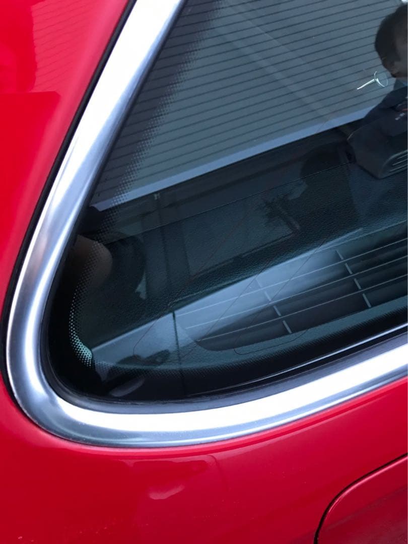 メッキモール 磨きパット 外車 専用 腐食取り 輝く 簡単 150枚 送料無料