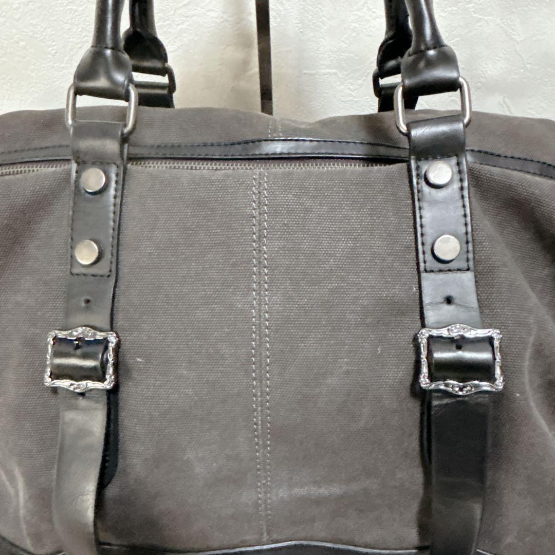 バッグ 00s artemisclassic bostonbag 3way Y2K
