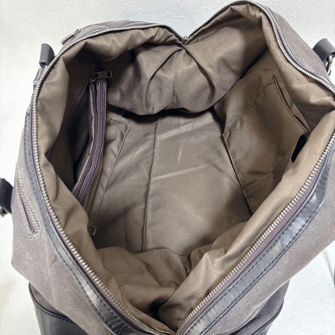 バッグ 00s artemisclassic bostonbag 3way Y2K