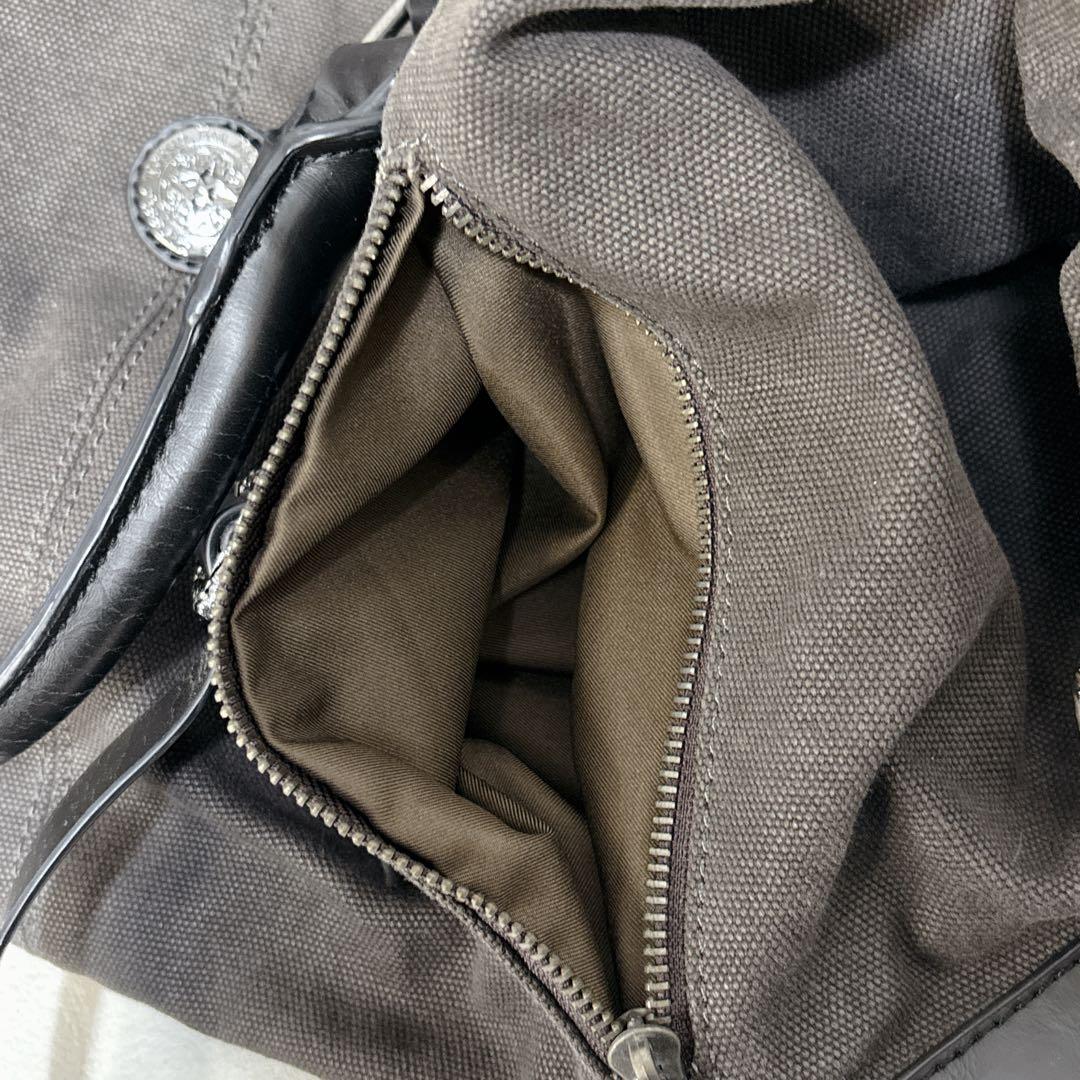 バッグ 00s artemisclassic bostonbag 3way Y2K