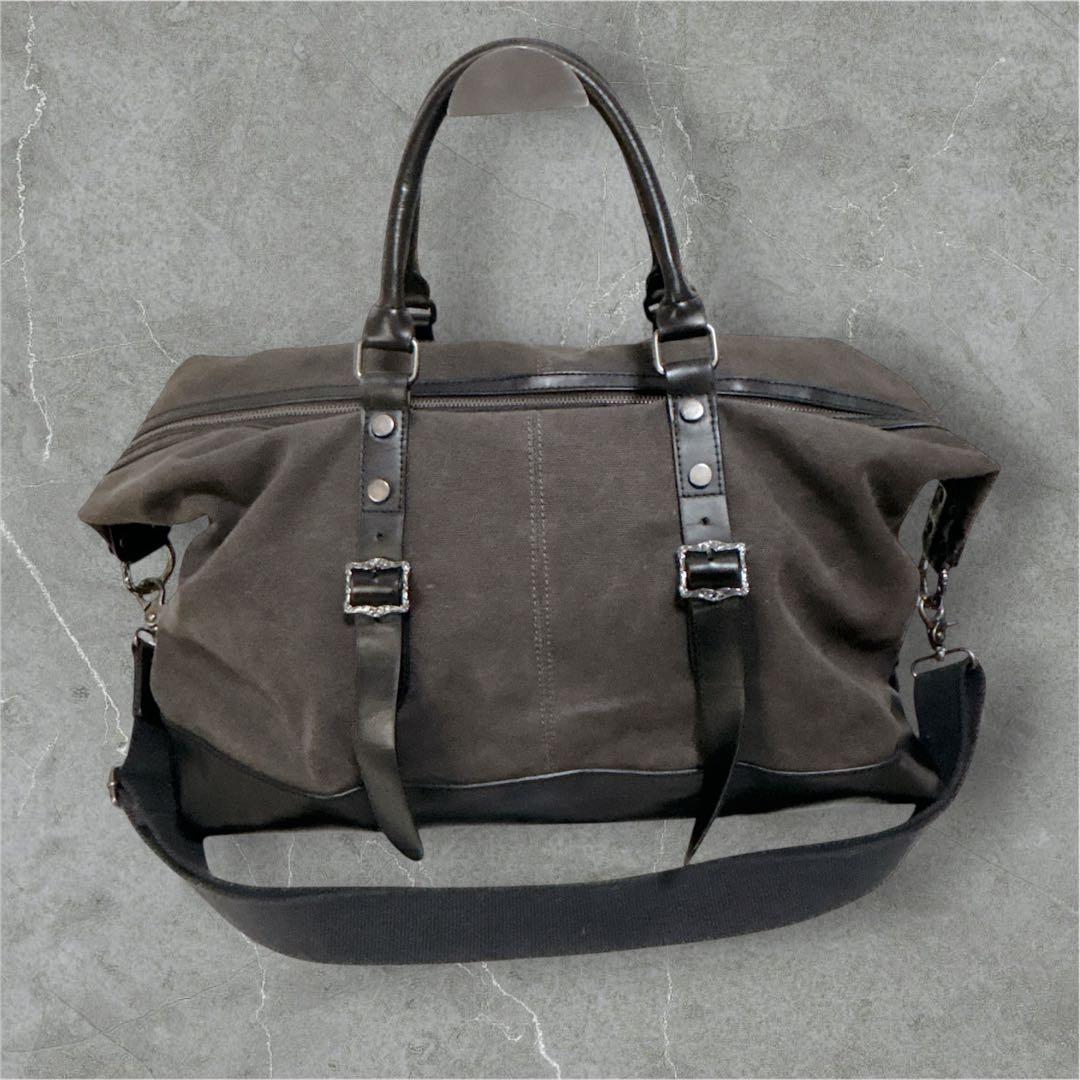 バッグ 00s artemisclassic bostonbag 3way Y2K