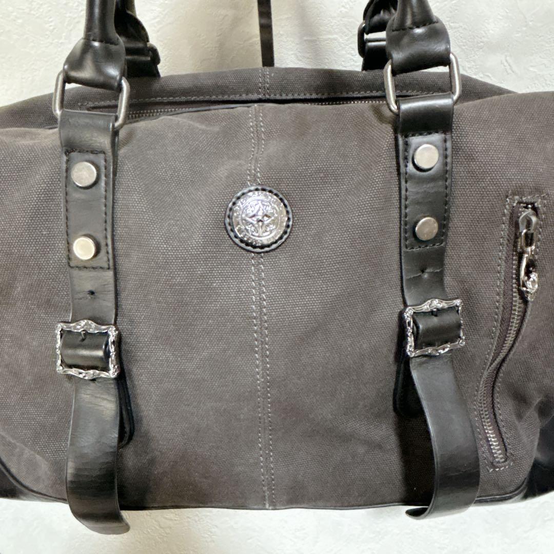 バッグ 00s artemisclassic bostonbag 3way Y2K
