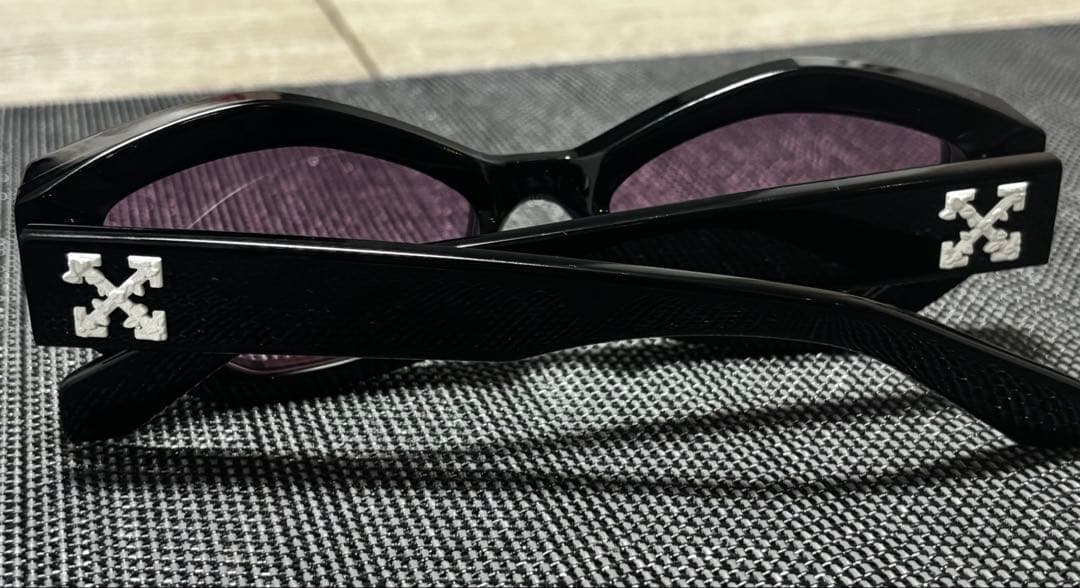 Off-White Eyewear オフホワイト　サングラス