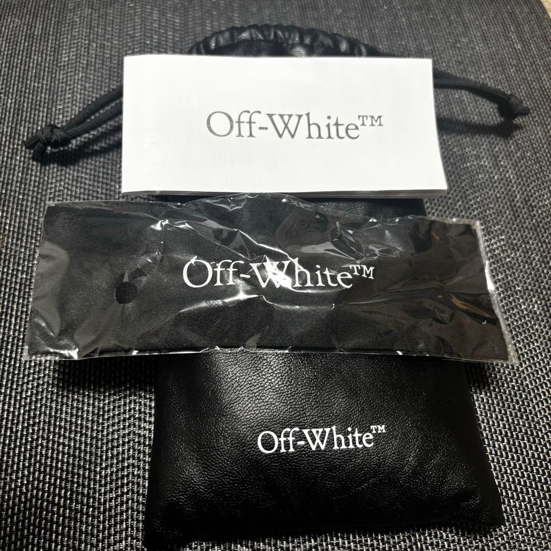 Off-White Eyewear オフホワイト　サングラス